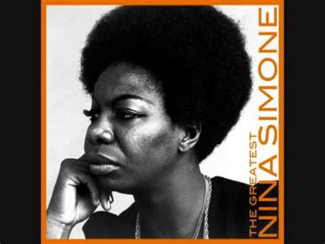 and im feeling good song|feeling good nina simone 1965.